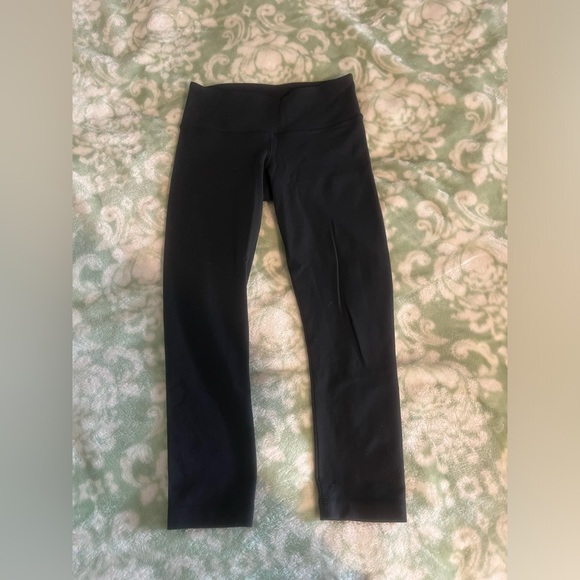 Lululemon capri leggings - Picture 4 of 6